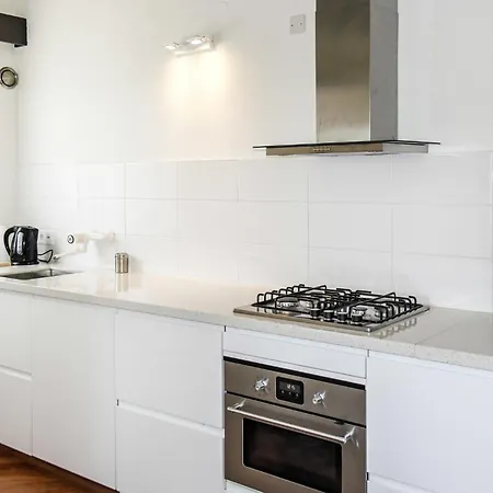 Vakantiehuis Drie Ankers *