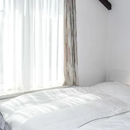 Drie Ankers Vakantiehuis