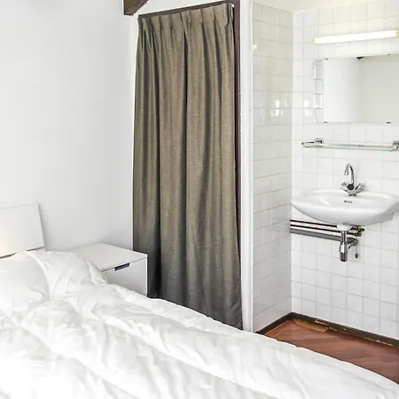 Vakantiehuis Drie Ankers Bergen
