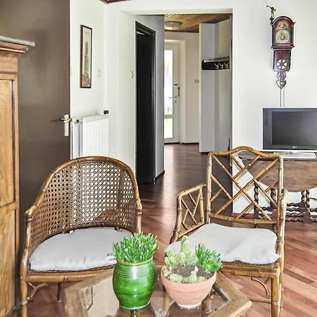 Drie Ankers Vakantiehuis
