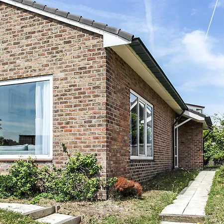 Drie Ankers Holiday home