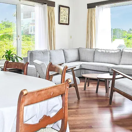 Holiday home Drie Ankers *