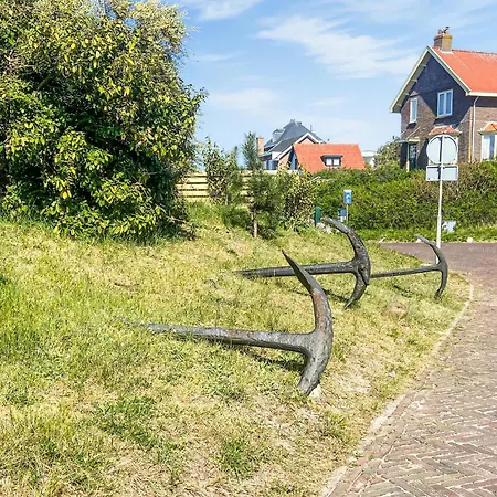 Drie Ankers * Bergen